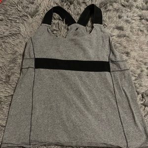 Joe Fresh work out tank